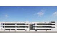 New Build - Apartment - Benijófar