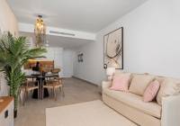 New Build - Apartment - Benijófar