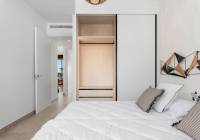 New Build - Apartment - Benijófar