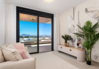 New Build - Apartment - Benijófar