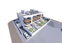 New Build - Apartment - Benijófar