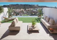 New Build - Apartment - Benijófar