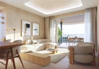 New Build - Apartment - Benijófar