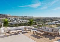 New Build - Apartment - Benijófar