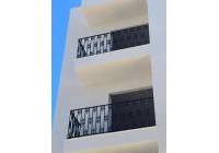 New Build - Apartment - Bigastro