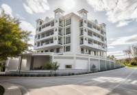 New Build - Apartment - Bigastro