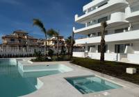 New Build - Apartment - Cabo Roig