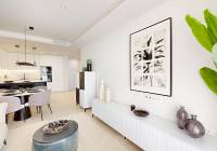 New Build - Apartment - Cabo Roig