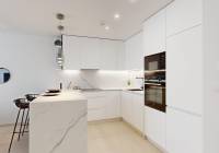 New Build - Apartment - Cabo Roig
