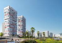New Build - Apartment - Calpe