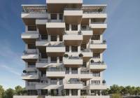 New Build - Apartment - Calpe
