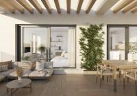 New Build - Apartment - Calpe