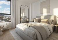 New Build - Apartment - Calpe