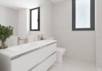 New Build - Apartment - Calpe