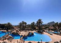 New Build - Apartment - Calpe