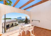 New Build - Apartment - Calpe