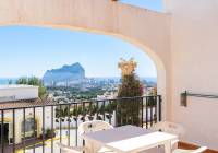 New Build - Apartment - Calpe