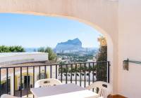 New Build - Apartment - Calpe