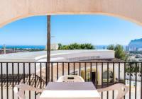 New Build - Apartment - Calpe