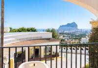 New Build - Apartment - Calpe