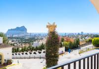 New Build - Apartment - Calpe