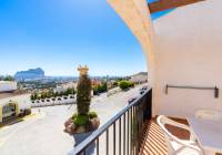 New Build - Apartment - Calpe