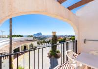 New Build - Apartment - Calpe
