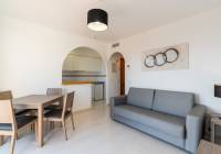 New Build - Apartment - Calpe