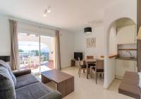 New Build - Apartment - Calpe