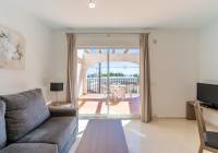 New Build - Apartment - Calpe
