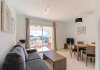 New Build - Apartment - Calpe
