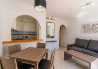New Build - Apartment - Calpe