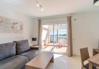 New Build - Apartment - Calpe