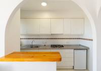 New Build - Apartment - Calpe