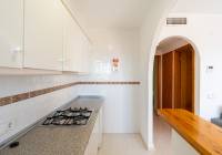 New Build - Apartment - Calpe