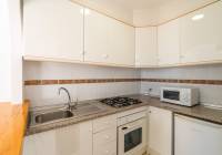 New Build - Apartment - Calpe