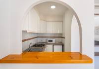 New Build - Apartment - Calpe