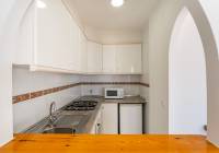 New Build - Apartment - Calpe