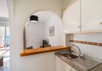 New Build - Apartment - Calpe