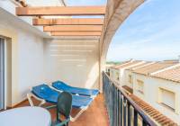 New Build - Apartment - Calpe