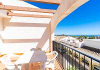 New Build - Apartment - Calpe