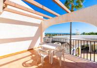 New Build - Apartment - Calpe