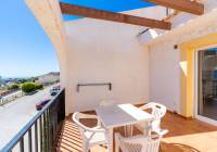New Build - Apartment - Calpe