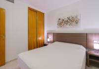 New Build - Apartment - Calpe