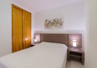 New Build - Apartment - Calpe