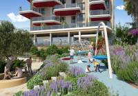 New Build - Apartment - Calpe