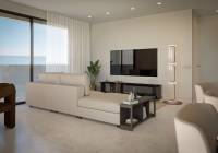 New Build - Apartment - Calpe
