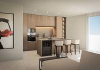 New Build - Apartment - Calpe
