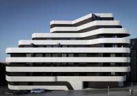 New Build - Apartment - Calpe