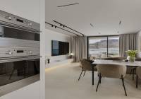 New Build - Apartment - Calpe